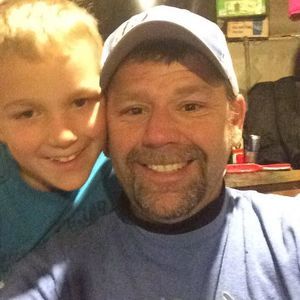 Meet your Posher, Chris